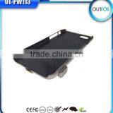 Qi Wireless Charging Power Bank 1500mah Battery Case for Iphone 6 Quality Choice thumbnail-2