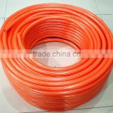pvc flexible plastic hose pipe
