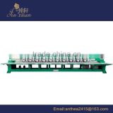 910+10 coiling mixed embroidery machine