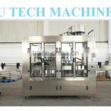 Automatic ce Standard Glass Bottle Filling Machine thumbnail-1