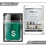 Custom Cute Case for Ipad Mini Best 3d Cases thumbnail-1