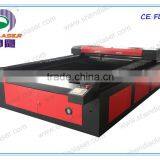 Low Running Cost 80w Co2 Laser Machine for Fabric Cutting thumbnail-3