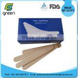 Wholesale Disposable Tongue Depressor Birch Wooden thumbnail-2
