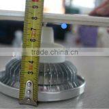 Cheapest Price 15w Sharp Cob Ar111 Round Led Spotlight