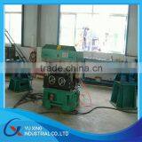 High Quality Metal Pipe Straightening Machine
