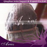 Hot Beauty 100% Human Hair u Part Wig thumbnail-1