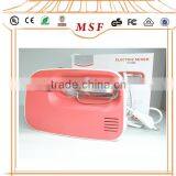 Portable Electric Mini Hand Food Cake Mixer thumbnail-1