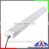 High Quality Factory Directly Sale IP65 600mm 1200mm 1500mm ce Rohs Approved Led Tri-proof Light Fixture thumbnail-3