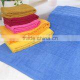 BEST PRICE 100% Cotton Bath Towel Custom Design Hotel Towel SJ-176 thumbnail-1