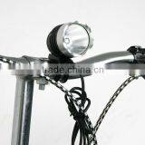 High Power Aluminum Bicycle Light LED Bike Lamp thumbnail-2