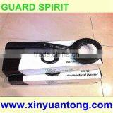 MD200 Hot Sell in Metal Handheld Detector, Metal Detector Wand