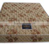Blow Out Sale !Wholesale Price Vacuum Compressed Spring Mattress--ZRB 125 thumbnail-1