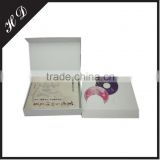 High Quality Customized Gift Box For Book