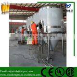 3HL/5HL/6HL/10HL/20HL New type beer making machine for restaurant