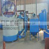 Wood Continuous Carbonization Furnace From GUOXIN thumbnail-1