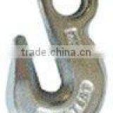 Galvanized Eye Grab Hook 323 thumbnail-1