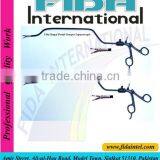 EYE INSTRUMENTS OPHTHALMIC INSTRUMENTS TITANIUM EYE INSTRUMENTS MICROSURGERY SET TITANIUM FORCEPS ENT INSTRUMENTS SURGICAL SET thumbnail-6