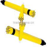 105-127mm High air pressure DTH air rock drill