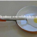 12cm, Induction Mini Non-stick Aluminium Fry Pan, Cookware thumbnail-1