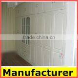 Best Sale Bedroom Wardrobe Closet And Furniture Material Factory thumbnail-3