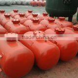 Self -lubricating Twin Nipple Air Cannon thumbnail-3