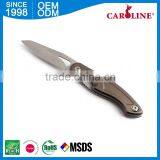 2016 Hottest Folding Blade Knife Steel Chart thumbnail-2