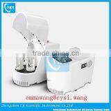 Frequency Speed Control Lab Planetary Ball Mill for Ceramic Industry thumbnail-1