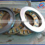 Long-term supply cylindrical roller thrust bearing from China manufacture