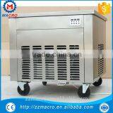 Fried Ice Roll Machines for Small Food Business Supplier's Choice