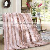 100% Cotton Printed Fabric Comforter Set 3pcs thumbnail-1