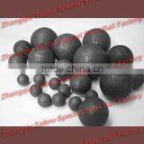 Dia.40MM Casting Grinding Balls For Sag Mill thumbnail-1