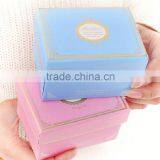 Custom Glossy Lamination New Style Juice Packing Box Manufacturer Chocolate Gift Box Printing ---DH20451