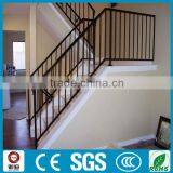 Interior Cast Iron Stair Railing thumbnail-4