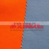 Cotton/polyester Flame Retardant Fabric for Clothing thumbnail-1