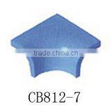 Swiming Pool Blue Color Accessory Tiles