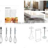 Cooking Utensil Display Stand thumbnail-3