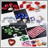 Wholesale Facroty Price High Quality Crystal Glass Bead for Jewelry thumbnail-4