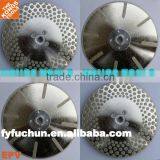 Blades Saw: EPV Circle Vanity Diamond Blade