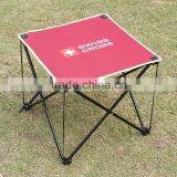 Set of Camping Armchairs and Tables thumbnail-3