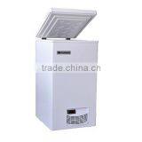 DW-60W50 -60 Degree Ultra Low Temperature Top Open Freezer With Top Open Foamed Door Quality Choice thumbnail-1