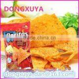 Doritos Food Extruder/production Line thumbnail-6
