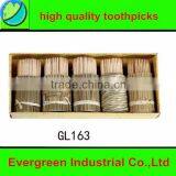 GL162--1 Good Quality Toothpicks for Sale thumbnail-2