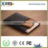 Wholesale 20000mah Aluminium Alloy Dual Usb Ultrathin Large Capacity Power Bank