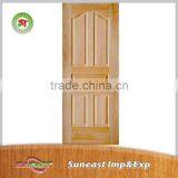 Wooden Door Designs thumbnail-6