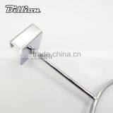 Store Ball Bracket Gird Wall Chrome Hook Ball Rack/ Hook/ Holder thumbnail-2