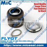 China Industrial Mechanical Seal for Flygt Pumps 2084