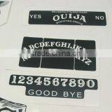 Cut Vinyl Sticker for Car