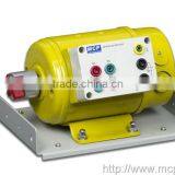 MCP DM120-220S - SERIES DC MOTOR