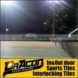 Brand New Portable Tennis Court Sports Flooring thumbnail-6