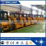 China 850kg Mini Avant Skid Loader 4x4 Compact Tractor With Loader thumbnail-2